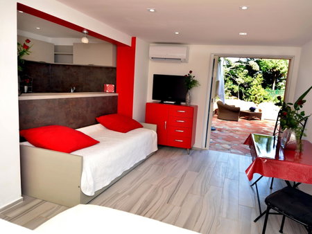 Lou Trelus, Sainte-Maxime, France