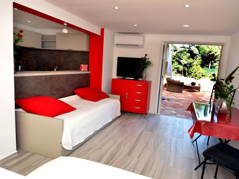 Lou Trelus, Sainte-Maxime, France