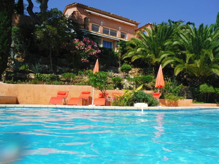 Lou Trelus, Sainte-Maxime, France