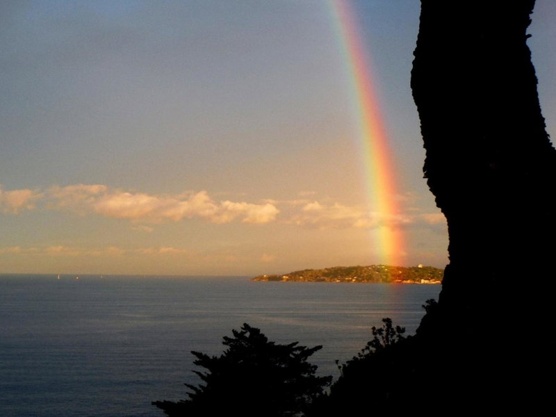Lou Trelus, Sainte-Maxime, France