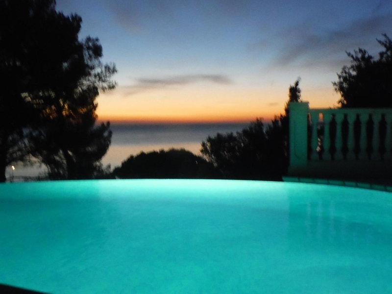 Lou Trelus, Sainte-Maxime, France