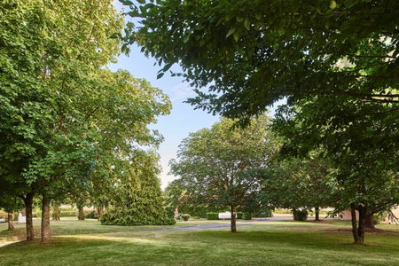 Campanile NATURE - Niort Est La Crèche, La Creche, France