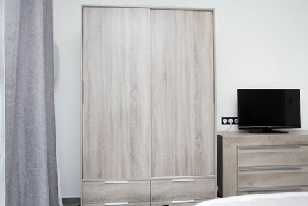 514 Appart Hotel, Carcassonne, France
