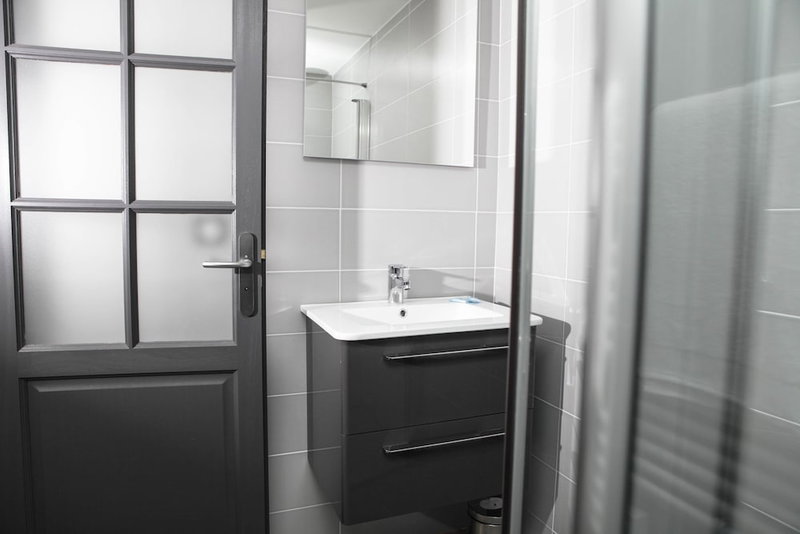 514 Appart Hotel, Carcassonne, France