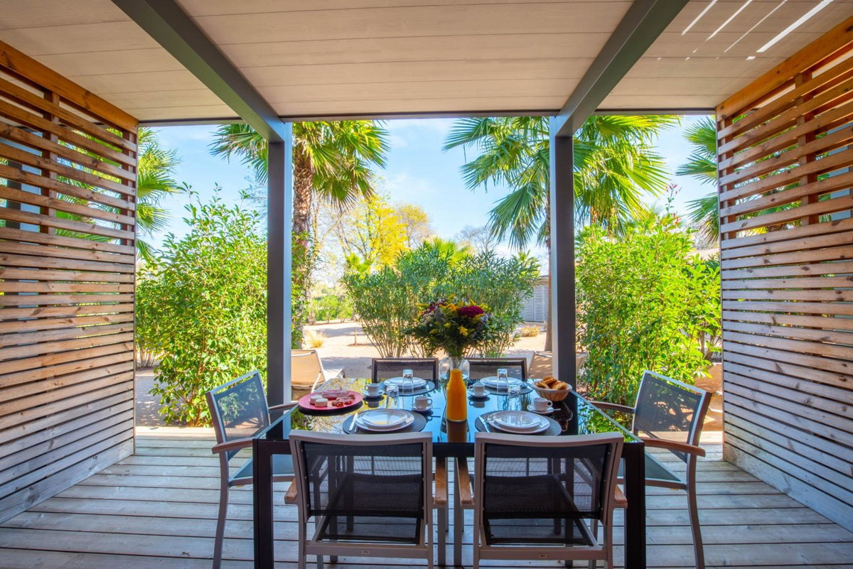 Hotel · Résidence Saint Pierre, Grimaud