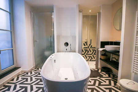 Sarlatitude, Studios & Chambres, Sarlat-la-Canéda, France