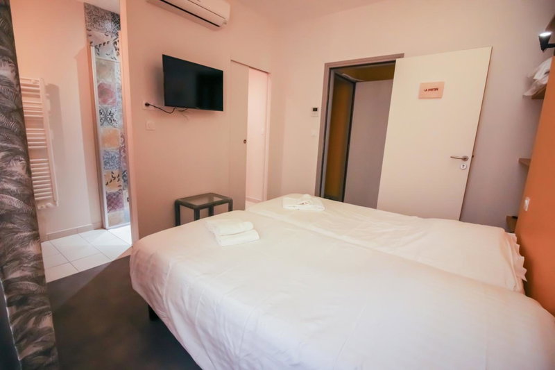 Sarlatitude, Studios & Chambres, Sarlat-la-Canéda, France