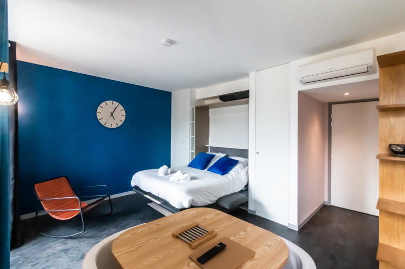 Sarlatitude, Studios & Chambres, Sarlat-la-Canéda, France