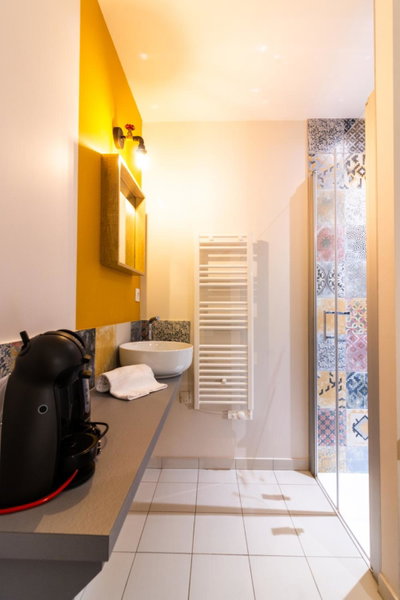 Sarlatitude, Studios & Chambres, Sarlat-la-Canéda, France