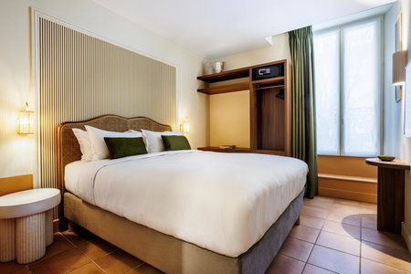 Grand Hotel d'Orange, BW Signature Collection, Orange, France