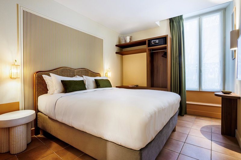 Grand Hotel d'Orange, BW Signature Collection, Orange, France