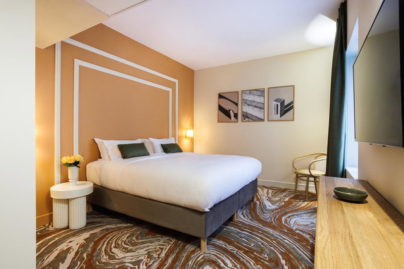 Grand Hotel d'Orange, BW Signature Collection, Orange, France