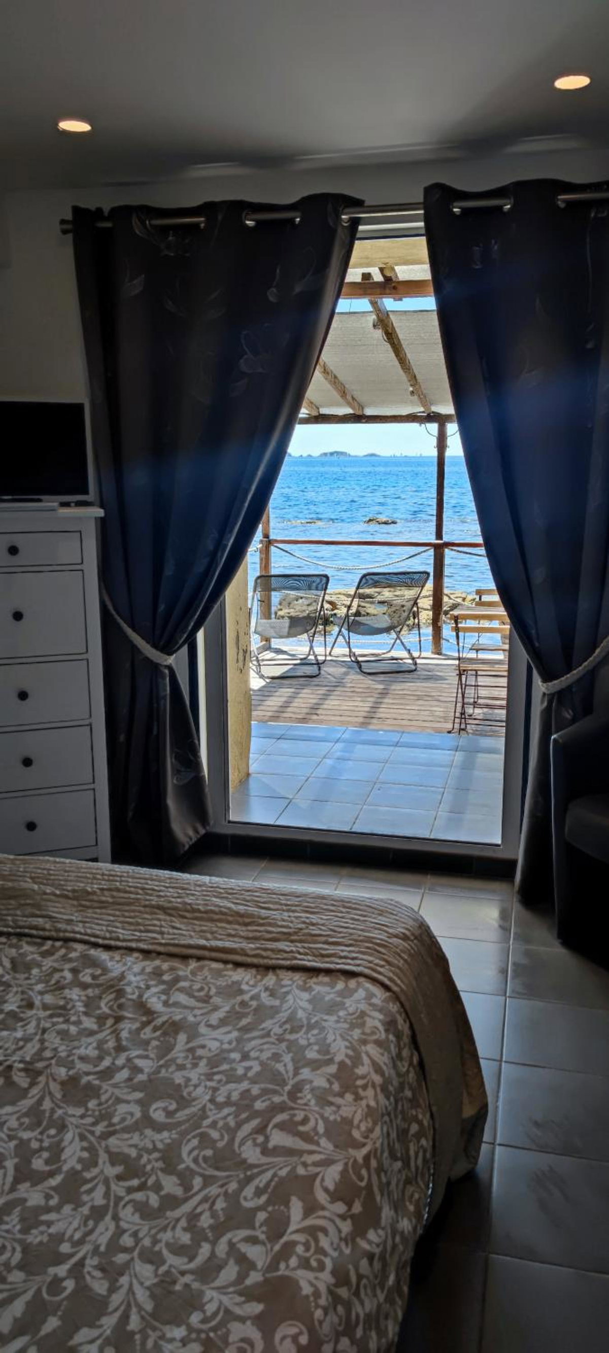 Stella Maris, France