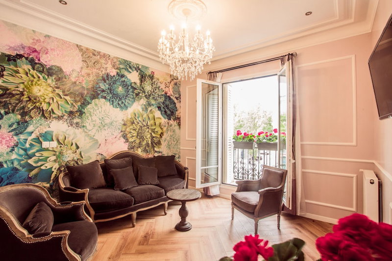 La Maison Gobert Paris Hotel Particulier, Paris, France
