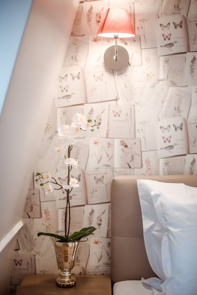 La Maison Gobert Paris Hotel Particulier, Paris, France