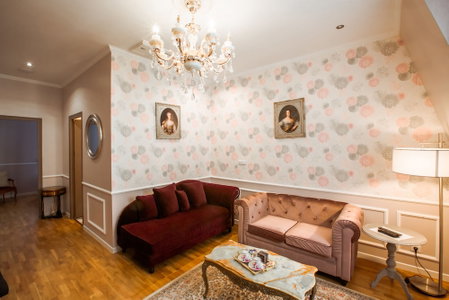 La Maison Gobert Paris Hotel Particulier, Paris, France
