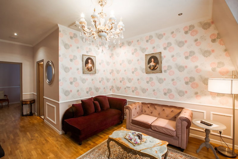 La Maison Gobert Paris Hotel Particulier, Paris, France