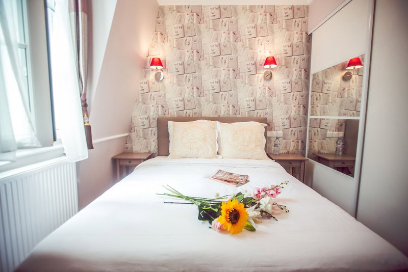 La Maison Gobert Paris Hotel Particulier, Paris, France