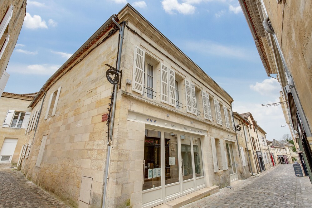 Badon Boutique Hôtel, France