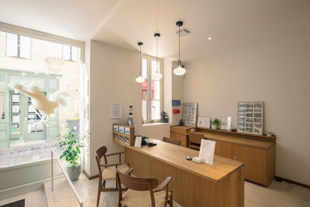 Badon Boutique Hôtel, Saint-Émilion, France