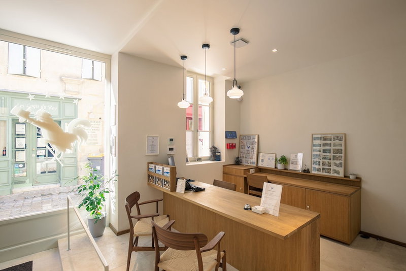 Badon Boutique Hôtel, Saint-Émilion, France