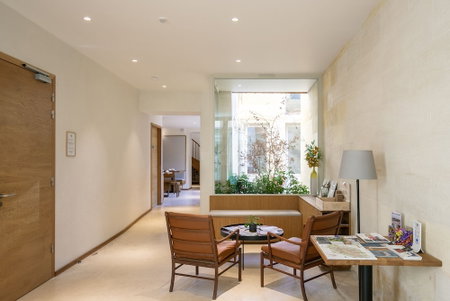 Badon Boutique Hôtel, Saint-Émilion, France