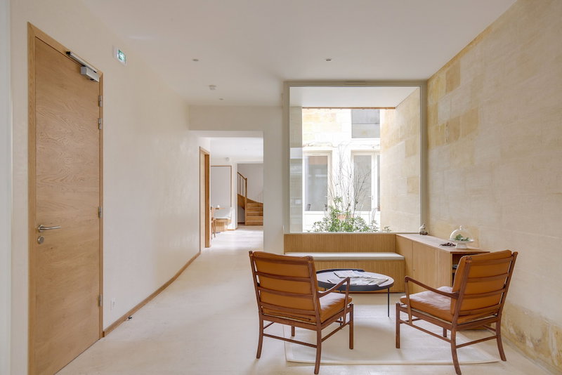 Badon Boutique Hôtel, Saint-Émilion, France