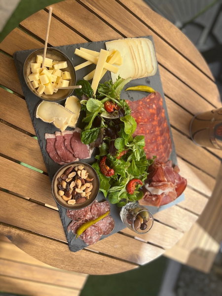 Badon Boutique Hôtel, Saint-Émilion, France