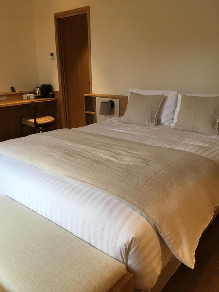 Badon Boutique Hôtel, Saint-Émilion, France
