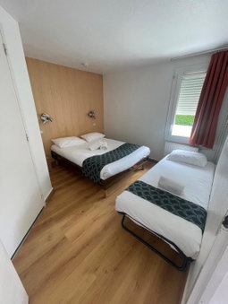 FH Confort Annecy, Annecy, France