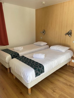 FH Confort Annecy, Annecy, France