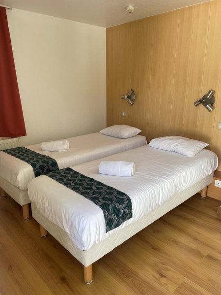 FH Confort Annecy, Annecy, France
