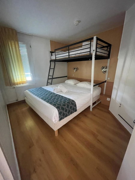 FH Confort Annecy, Annecy, France