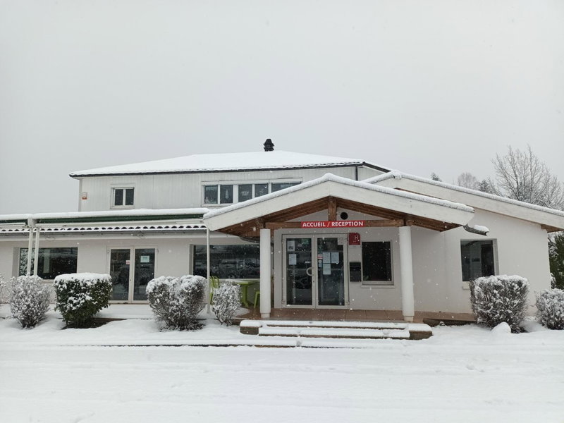 FH Confort Annecy, Annecy, France
