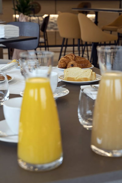 Hôtel Le 25, Andernos-les-Bains, France