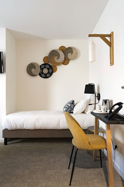 Hôtel Le 25, Andernos-les-Bains, France