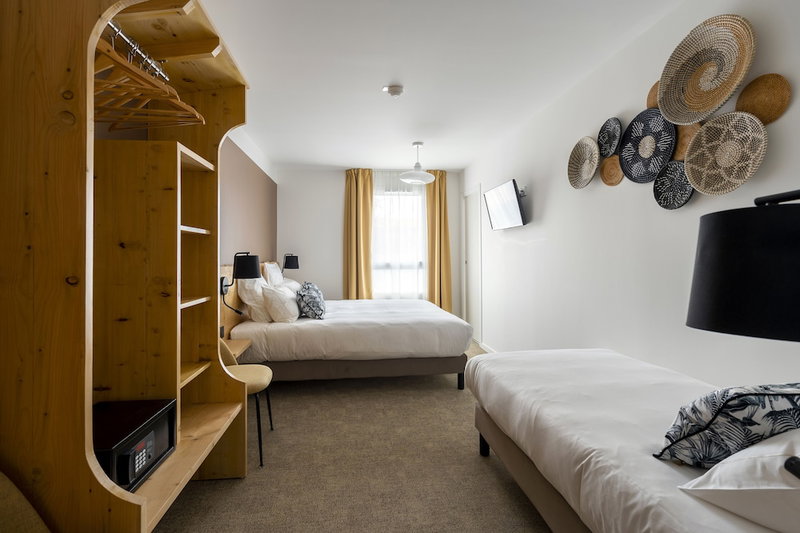 Hôtel Le 25, Andernos-les-Bains, France