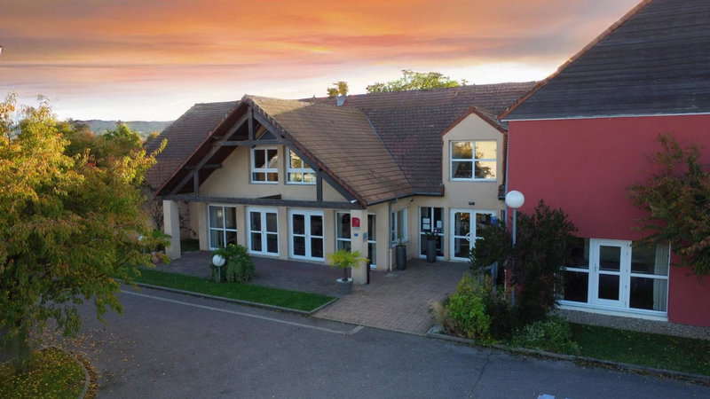 Hôtel Nell Axelle - Maison Tassoni, Saint-Marcel, France