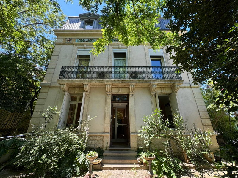 Hotel Acapulco, Montpellier, France