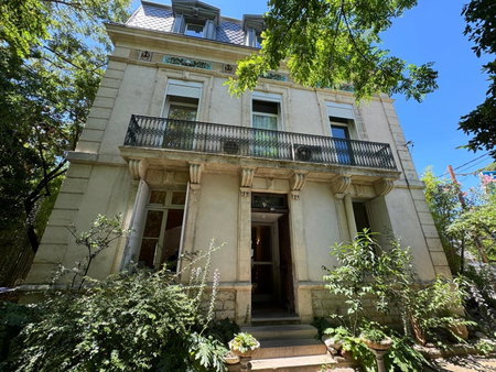 Hotel Acapulco, Montpellier, France