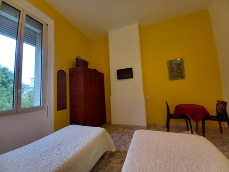 Hotel Acapulco, Montpellier, France