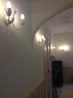 Hotel Acapulco, Montpellier, France