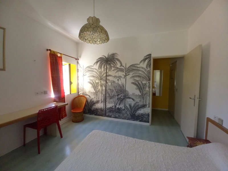 Hotel Acapulco, Montpellier, France