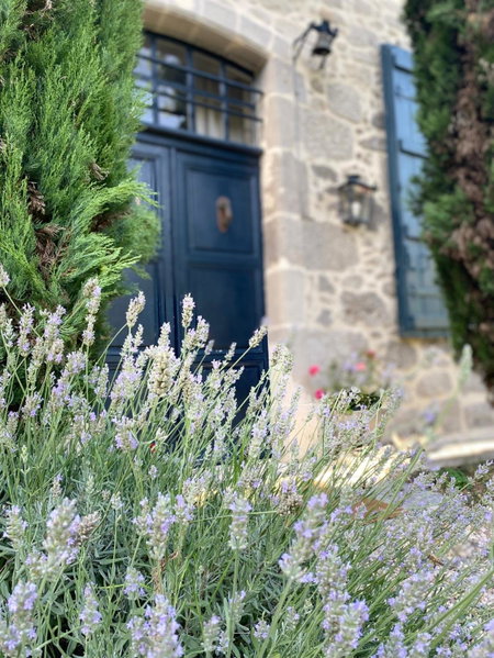 Coeur de Calignac, Calignac, France