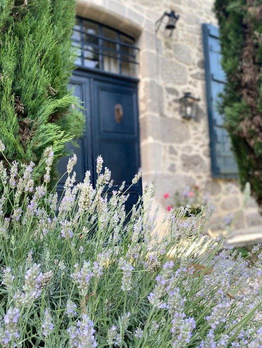 Coeur de Calignac, Calignac, France
