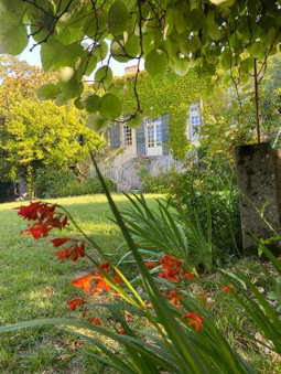 Coeur de Calignac, Calignac, France