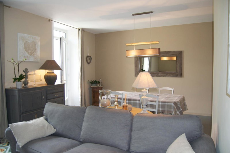 Appart'hôtel 27 le lion d'or, Malaucène, France