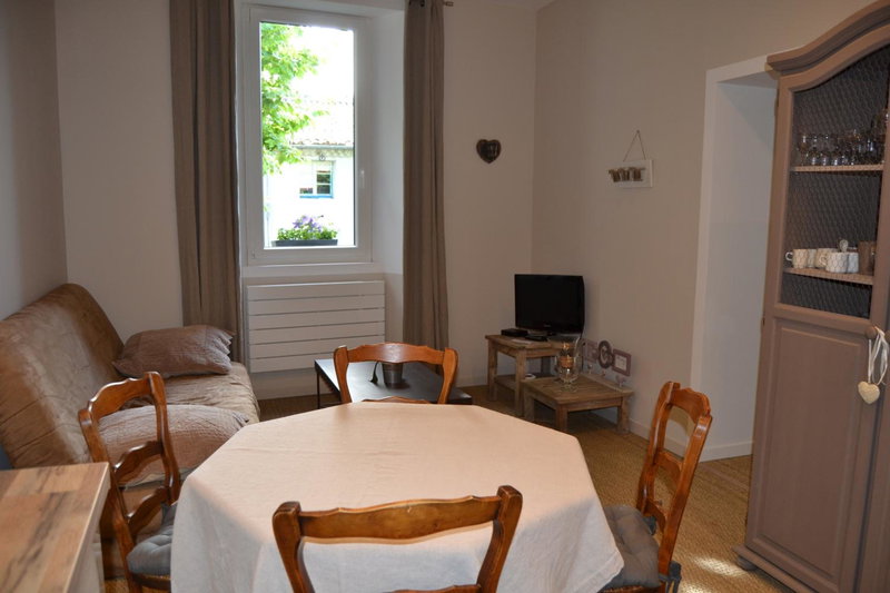 Appart'hôtel 27 le lion d'or, Malaucène, France