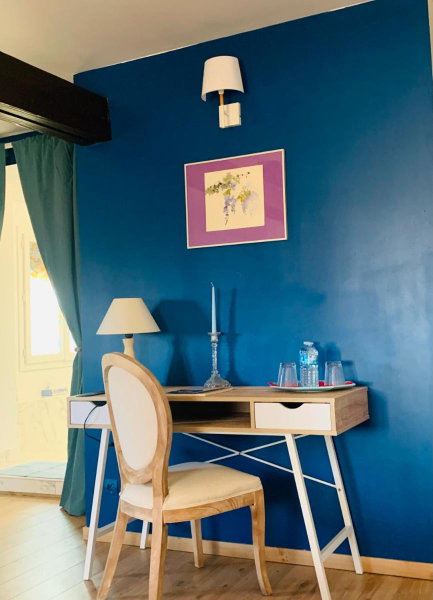 Manoir de la Gravette Maison d'Hôtes, Montauban, France
