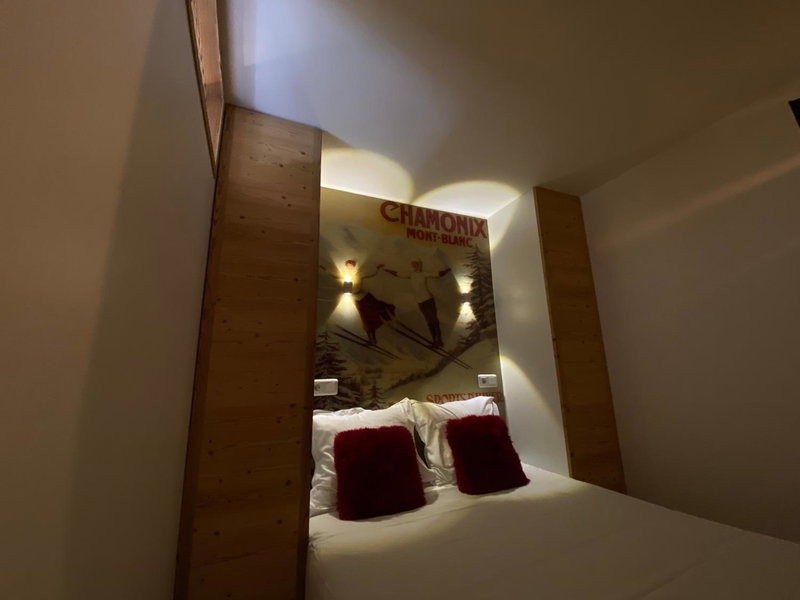 Hôtel Rent, Megève, France